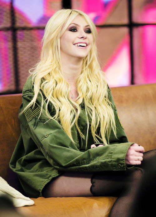 ;taylor momsen.♡ - Página 3 Tumblr_nb68chcnTi1tru7zlo1_500