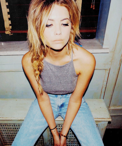 ;ashley benson.♡ - Página 19 Tumblr_nki8nj2PQn1qj6bp2o1_500