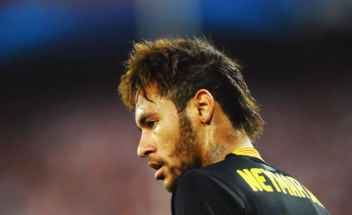 Neymar Jr. - Page 26 Tumblr_n942wlqkRh1tgje3ro2_500