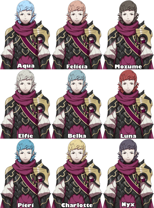 FE:Fates Personnages (SPOIL Nohr & Hoshido) - Page 4 Tumblr_nr1mthUAGc1t4g5gyo1_500