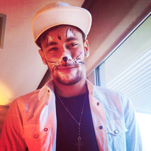 Neymar Jr. - Page 23 Tumblr_n3iquqHc0q1r0ktvpo1_500