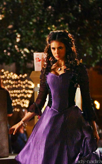 Nina Dobrev Tumblr_n0uqnqN5mT1trd3zko5_250