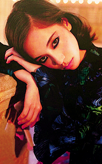 Mizuhara Kiko Tumblr_nf1k4d09wE1rvpcdxo9_250