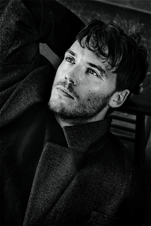 ;sam claflin.♡ - Página 3 Tumblr_no0enhSPuV1qgmd4vo1_500