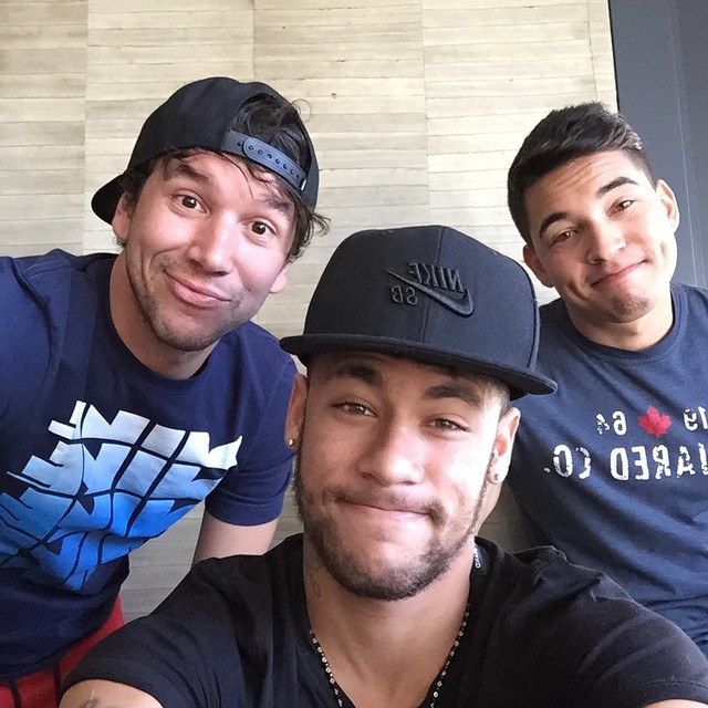 Neymar Jr. - Page 31 Tumblr_njib2w9XaL1twz5kvo1_1280