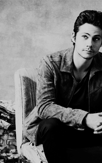 Dylan O'Brien ◘ Tumblr_nye3k944jo1si4f6yo6_250