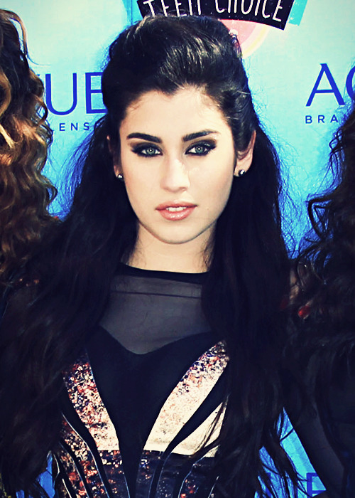 ;lauren jauregui.♡ - Página 2 Tumblr_mzhdlthnuu1sn81k0o2_500