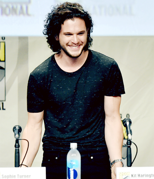 .kit harington — ♡; - Página 2 Tumblr_n9ai5l4PE51qbivzbo1_500