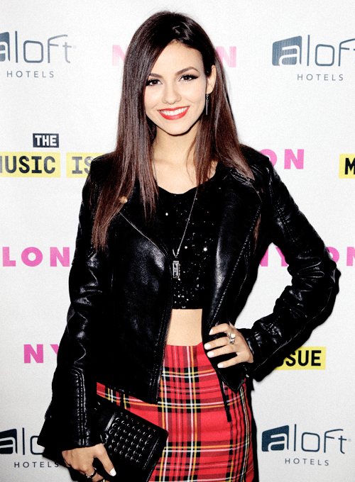 ;victoria justice.♡ - Página 8 Tumblr_n68ny3Kx251rids08o1_500