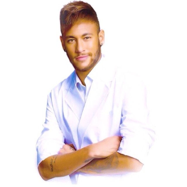 Neymar Jr. - Page 24 Tumblr_nhcm32XdcI1qjhupxo1_1280