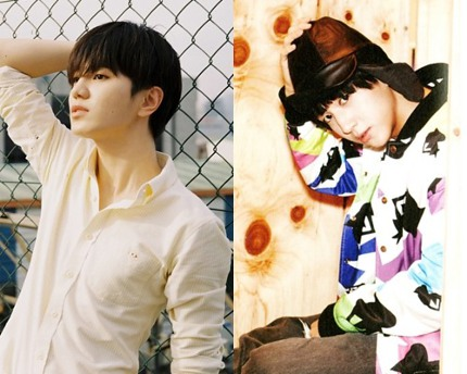 Les idols se passent le relais dans 'Real Men'... Sungjong 'quitte', Baro 's'engage' Tumblr_inline_nrm8wm3lTl1rs75p1_500