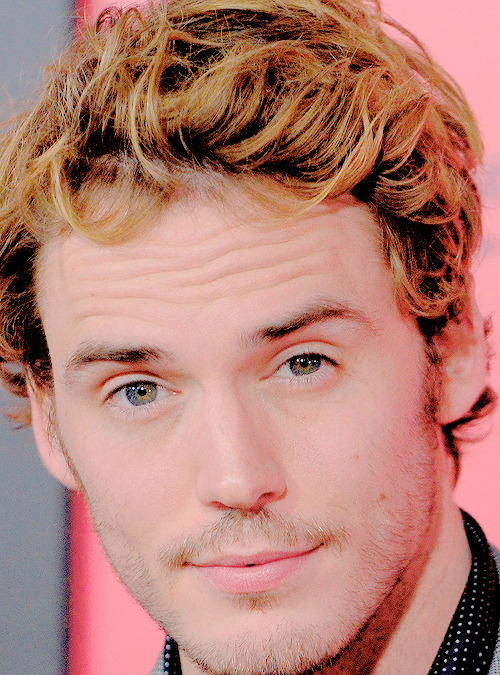 ;sam claflin.♡ - Página 7 Tumblr_nc49muXPIn1ro6ivso1_500