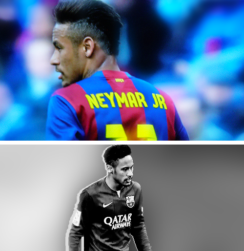 Neymar Jr. - Page 32 Tumblr_nk4w4pEIzN1qg8thho2_500