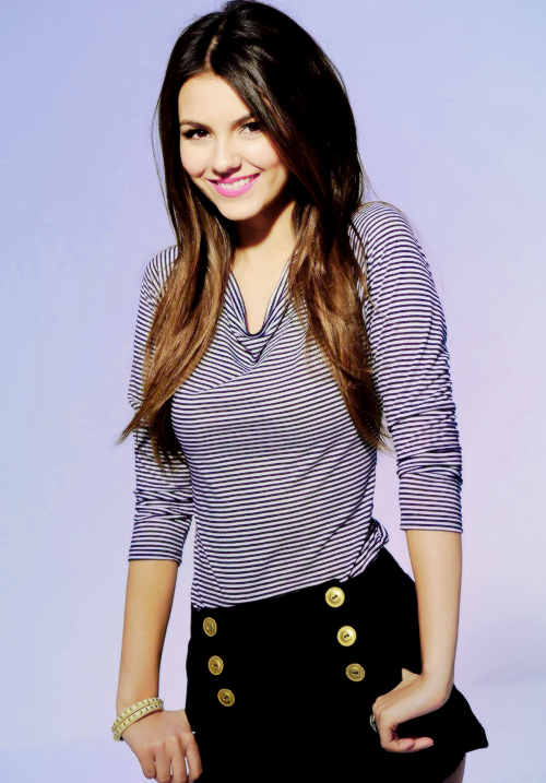 ;victoria justice.♡ - Página 10 Tumblr_n1o1wtJNT31rids08o1_500