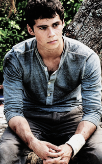 Dylan O'Brien ◘ Tumblr_nwyb6gS5Sd1si4f6yo1_250