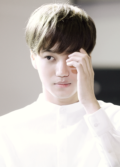 ;kim jongin❞ - Página 2 Tumblr_n8trvwo8yP1rvvhg3o2_500