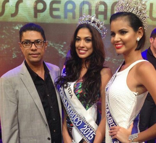 miss pernambuco universo 2015: sayonara veras. Tumblr_nr9zu26o601ttm9oto1_540