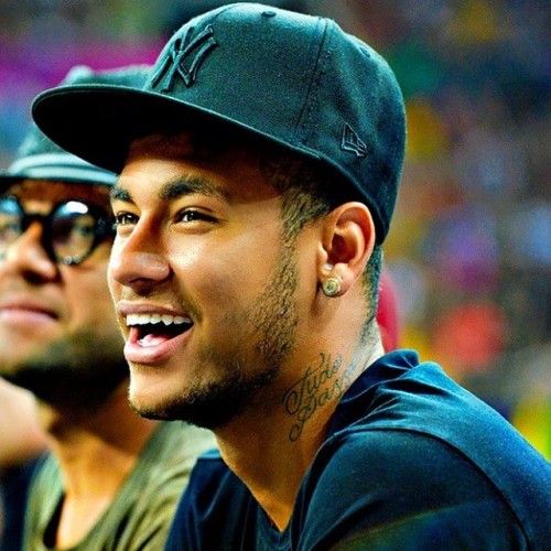 Neymar Jr. - Page 10 Tumblr_nc59naSTkK1tce0s8o1_500