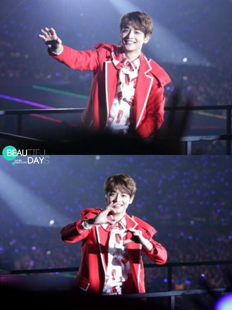 150314 Minho @ 'SHINee World 2014 in Tokyo Dome Special Edition', Día 1 Tumblr_nl7erehCB01rsplwwo1_1280