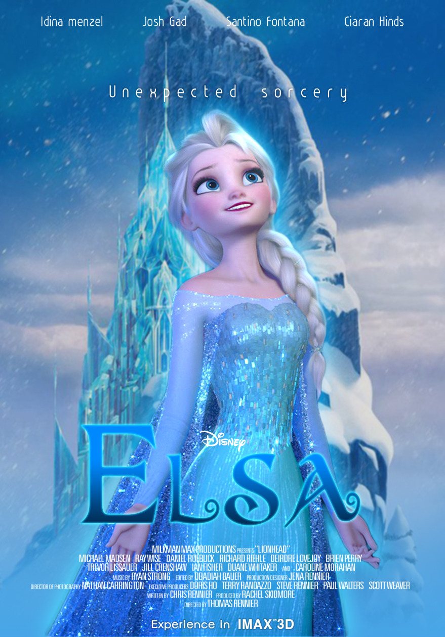  Elsa, la reine des neiges - Page 24 Tumblr_n4p5fuEVZo1t7389ho2_1280