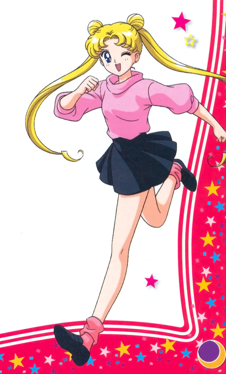 [Debate] Usagi's best outfit? (anime/manga) Tumblr_nn3dqgHrHN1rrvg9mo2_1280