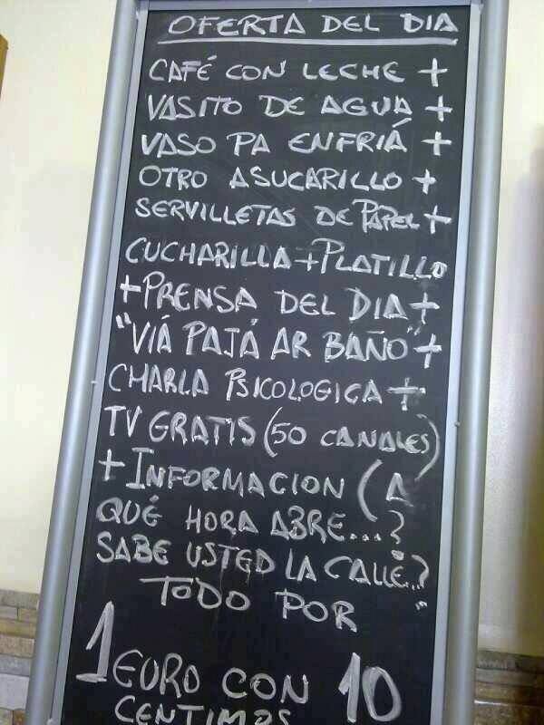 El topic de las CLAVADAS en bares, restaurantes etc... Tumblr_mnbci0tEoY1rpfxxuo1_1280