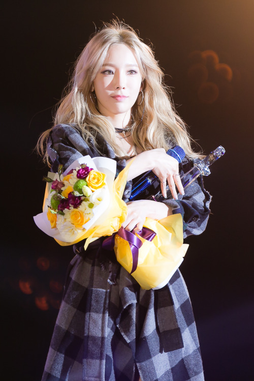 [PIC][06-10-2015]Hình ảnh mới nhất từ chuỗi hoạt động quảng bá cho Mini Album "I" của TaeYeon - Page 6 Tumblr_nwdzjjxSNh1sewbc1o1_500