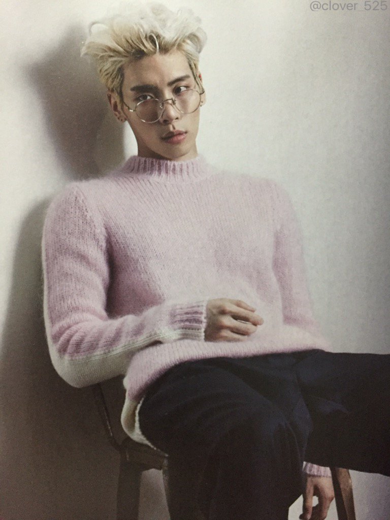 151019/21 Jonghyun @ Revista Esquire - Edición Noviembre. Tumblr_nwkm1e6q2X1u22rjso2_1280
