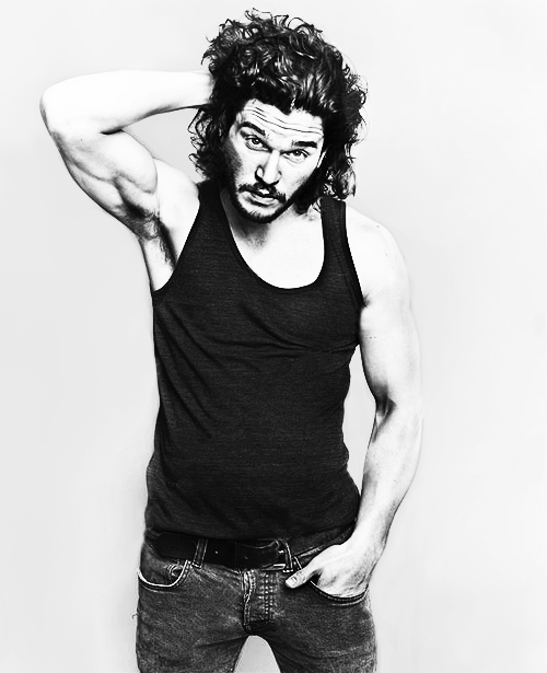 .kit harington — ♡; - Página 5 Tumblr_n17lcnRGnw1r9fp64o1_500