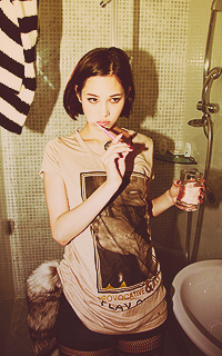 Mizuhara Kiko Tumblr_nfhqowSRzq1rvpcdxo3_250