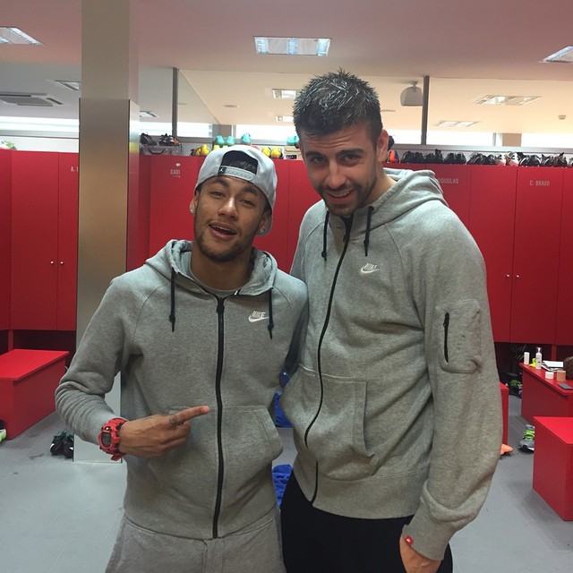 Neymar Jr. - Page 27 Tumblr_nihb3qQ8aU1twz5kvo1_1280