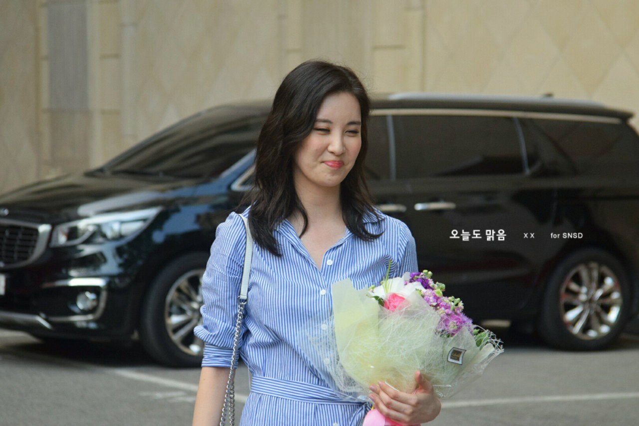 [OTHER][08-12-2015]SeoHyun tham dự vở nhạc kịch mới mang tên "Mamma Mia!" - Page 20 Tumblr_o6jextyYYB1sewbc1o4_1280