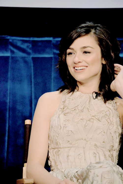 ;crystal reed.♡ - Página 4 Tumblr_nd5xu9QynE1ti85p5o1_500