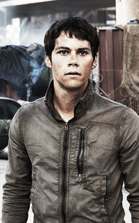 Dylan O'Brien ◘ Tumblr_nye3k944jo1si4f6yo5_250