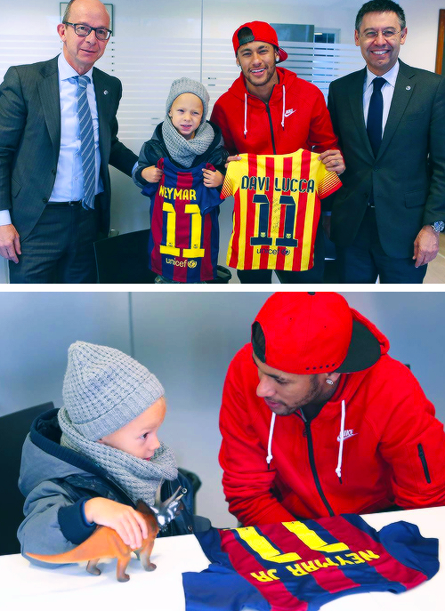 Neymar Jr. - Page 31 Tumblr_njd0em3zYy1qg8thho3_500