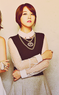 femme - Bang Minah [Girl's Day] Tumblr_ne1odfIyvV1rvpcdxo2_250