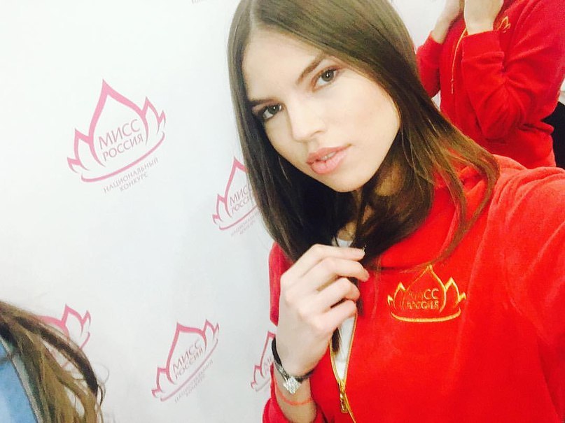 candidatas a miss russia 2016. final: 16 de abril. fotos oficial a partir de pagina 1. (ganadora ira a miss universe & miss world 2016). - Página 27 Tumblr_o4qmixGl531ttvyeto1_1280