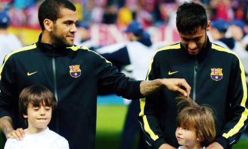 Neymar Jr. - Page 8 Tumblr_n3vnagcw6q1ry3rxao1_500