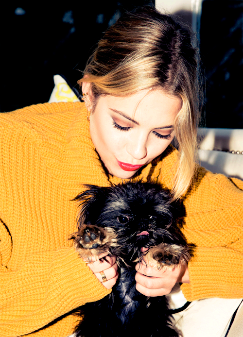 ;ashley benson.♡ - Página 7 Tumblr_nn4yf5V4Qo1u3mdqxo1_500