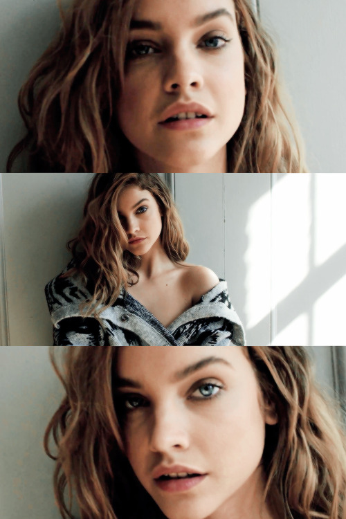 barbara palvin ; - Página 9 Tumblr_najtt6s4Vu1t0c783o1_500