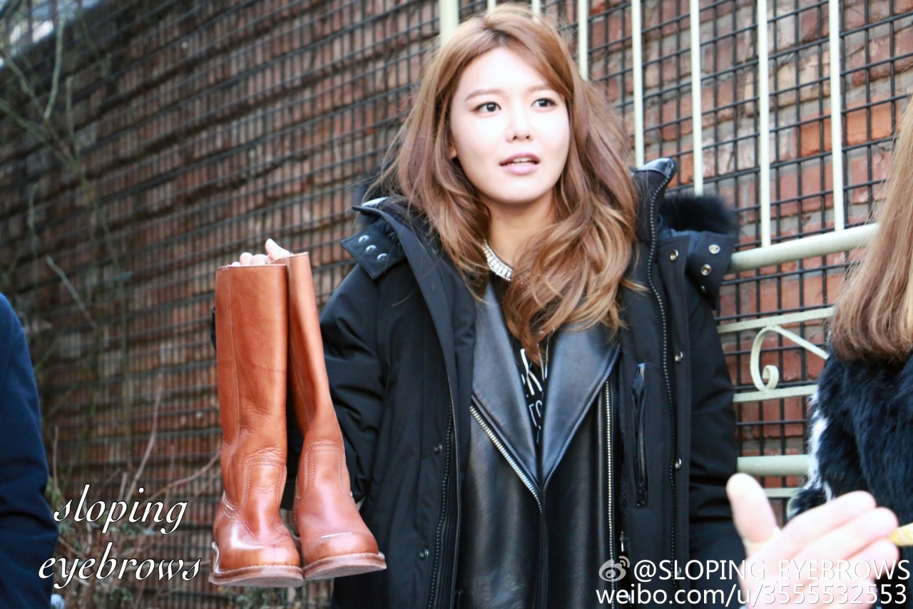 [PIC][01-02-2015]SooYoung tổ chức buổi từ thiện "SOOYOUNG WITH YOU BEAMING EFFECT" vào hôm nay Tumblr_nj8xlzq3hr1sewbc1o1_1280