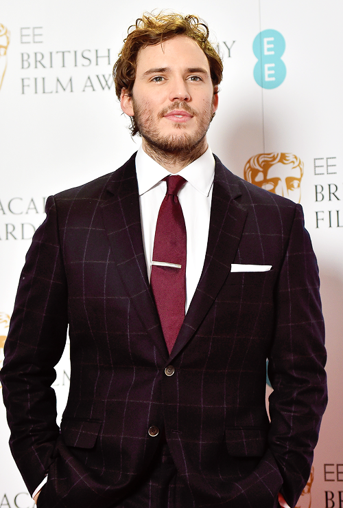 ;sam claflin.♡ - Página 4 Tumblr_nhytsvxZhF1qf2zyko1_500