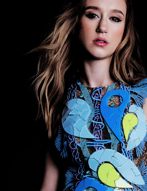 ;taissa perfect farmiga♡ Tumblr_nszvl2asYi1styifro1_500