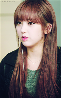 Shin Yoon Jo (Hello Venus) Tumblr_nhx57ekhJq1s1mmh4o2_250