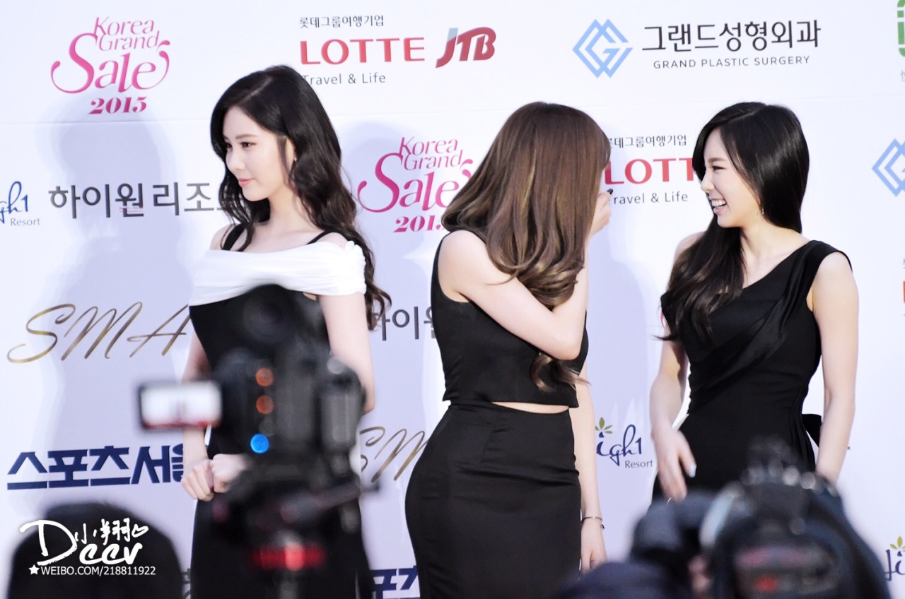 [PIC][22-01-2015]TaeTiSeo tham dự "24th Seoul Music Awards (SMA)" vào tối nay - Page 2 Tumblr_nior68a2N11sewbc1o7_1280