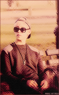 Jung Dae Hyun [B.A.P] - Page 2 Tumblr_n8tfrcR77a1rga9u7o6_250