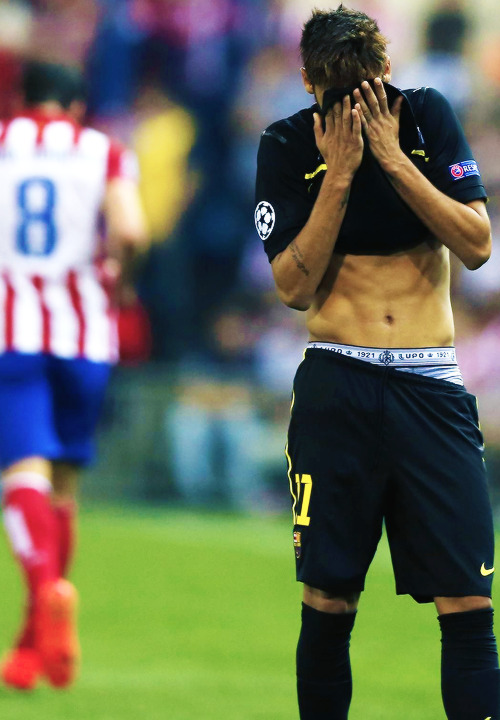 Neymar Jr. - Page 23 Tumblr_n40z5yHETd1r0ktvpo1_500