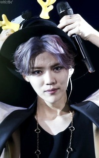 XI LU HAN (EXO) Tumblr_o4pa15zEy11u2gxijo5_250