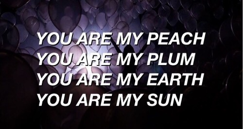 she made up of the pieces left behind of things people took from her. - Página 10 Tumblr_nvrbdsmps11urtzmzo1_500