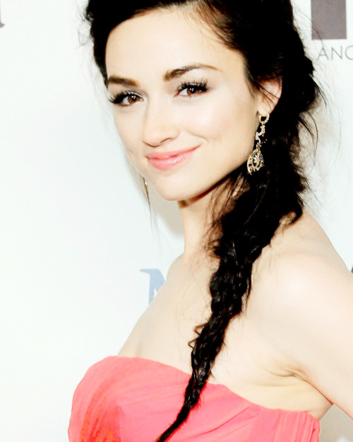 ;crystal reed.♡ - Página 4 Tumblr_neffq7uFhF1twc1pto1_500